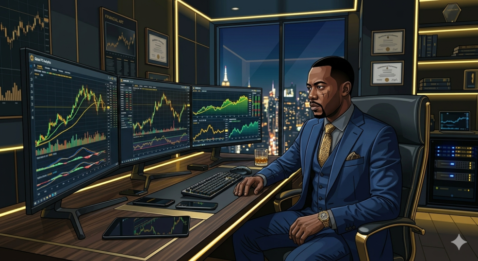 Investor